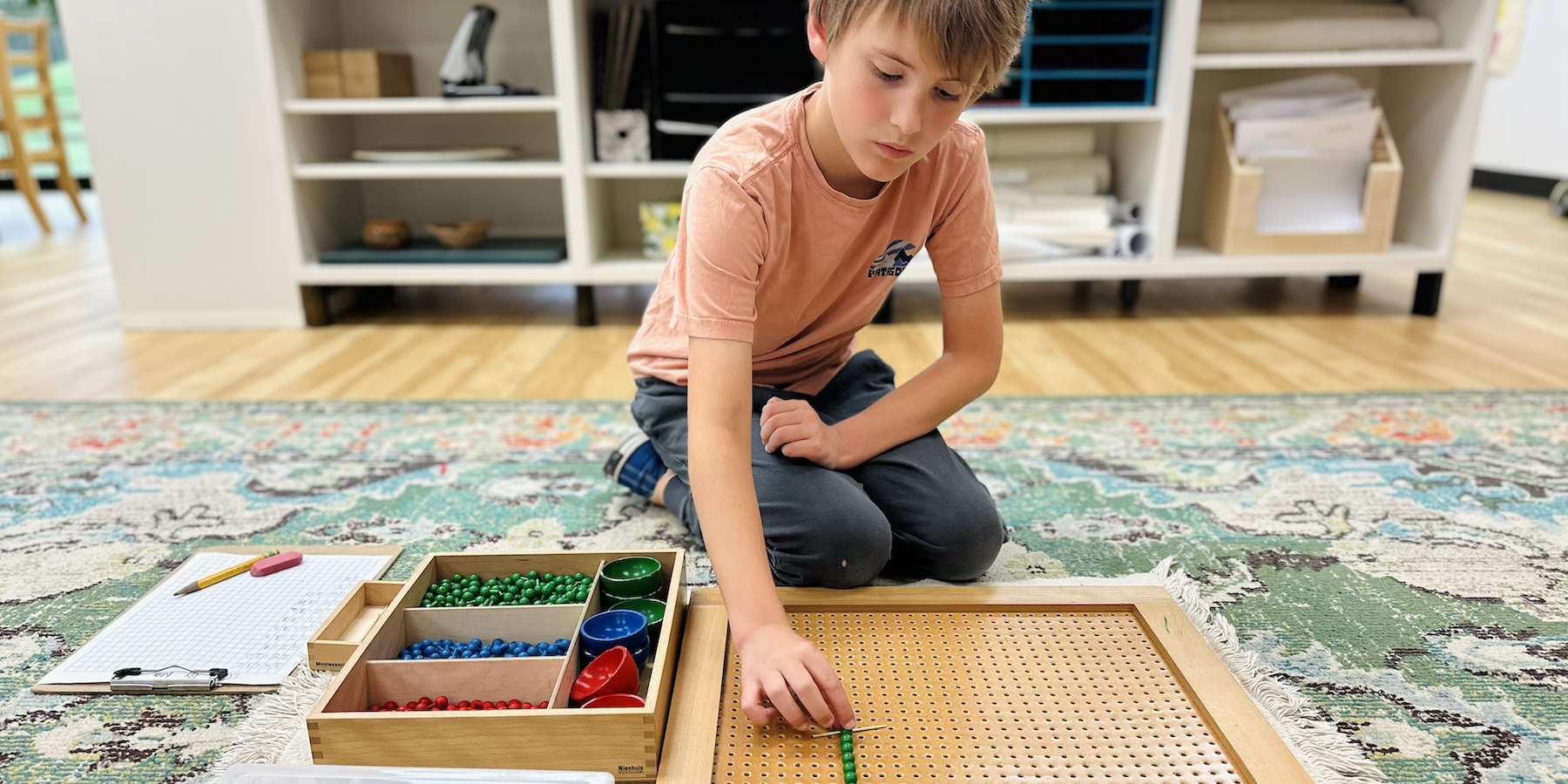 Montessori Elementary School San Diego Lifetime Montessori School