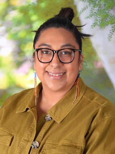 Ms. Nicole Anderson is a Teacher Assistant at Lifetime Montessori School