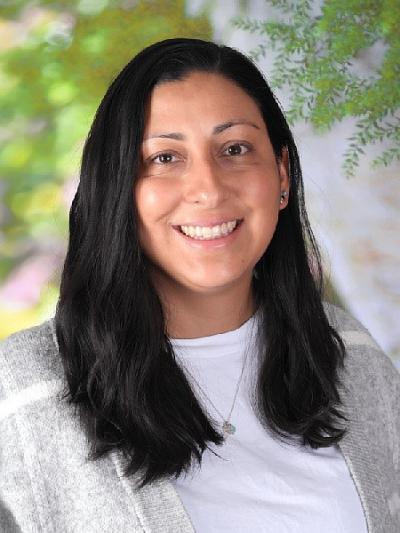 Ms. Areli Carrillo Millipede Classroom Spanish Speaking Teacher at Lifetime Montessori School
