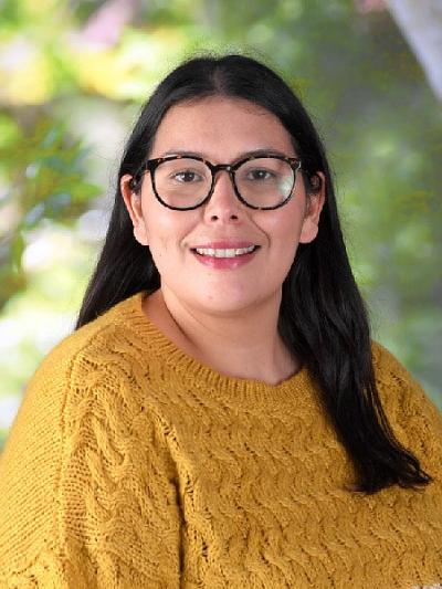 Ms. Esmeralda Del Rio-Fireflies Classroom-Spanish Speaking Teacher at Lifetime Montessori School