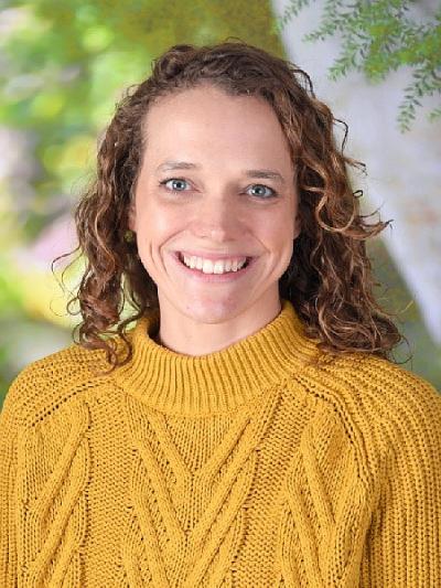 Ms. Hannah Engelke Millipede Classroom English Speaking Teacher at Lifetime Montessori School