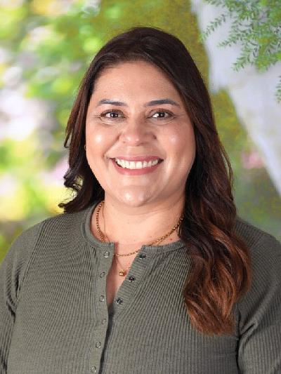 Ms. Cristina Galvan Bumblebee Classroom - Spanish Speaking Teacher at Lifetime Montessori School